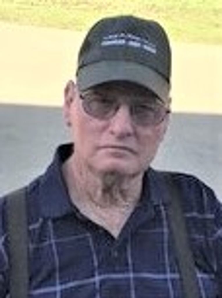 Don W. Tibbets