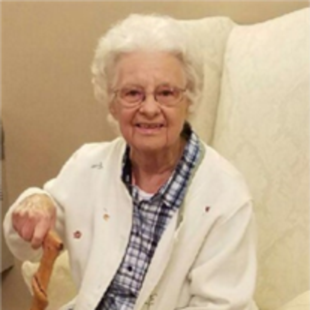Jean H. Bussey