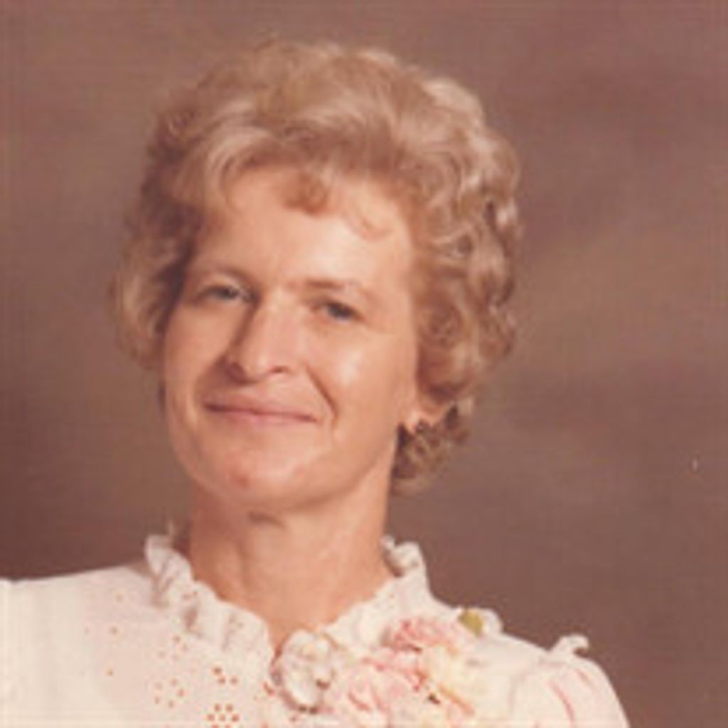 Christine Mccauley