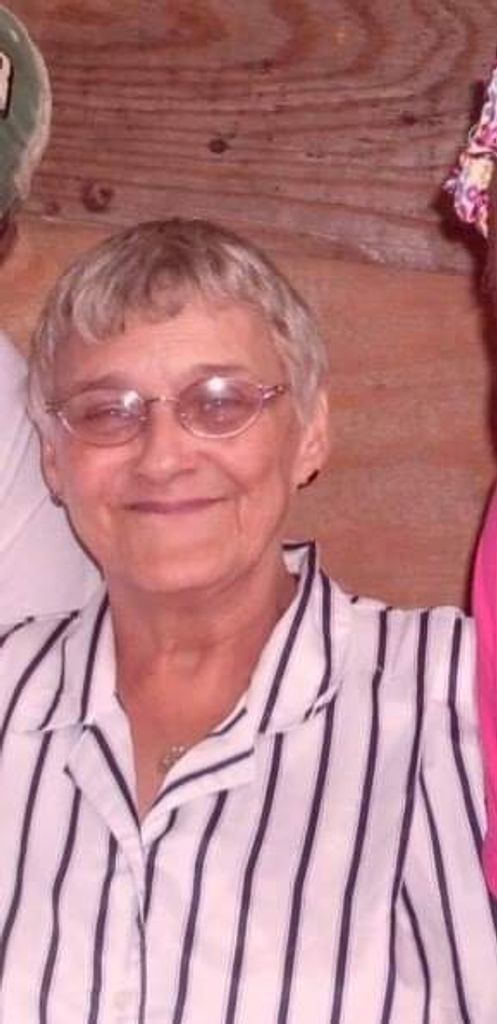 Barbara Eileen (Calvert)  Brink Profile Photo