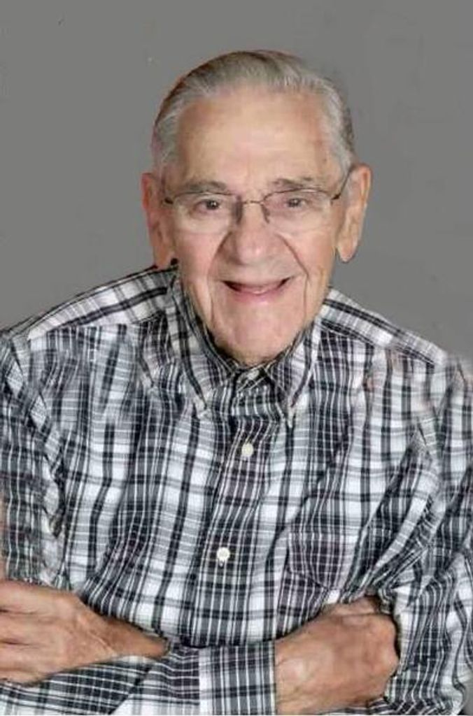 Paul B. Tarman Profile Photo