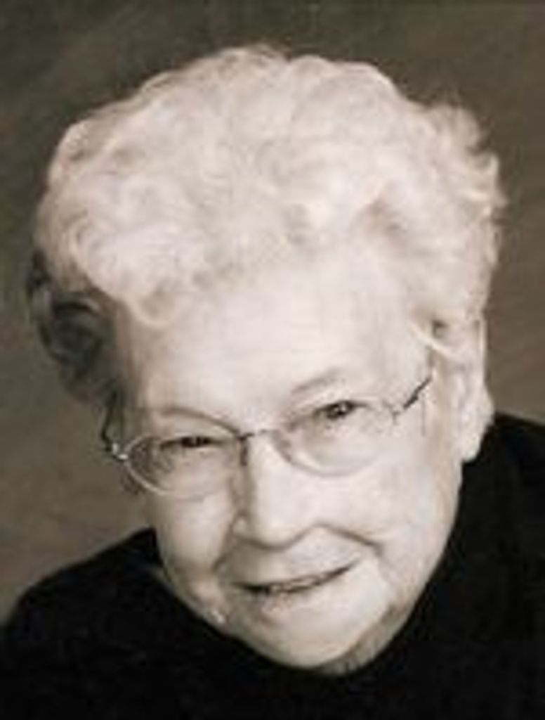 Zelma Vivian Riley Profile Photo