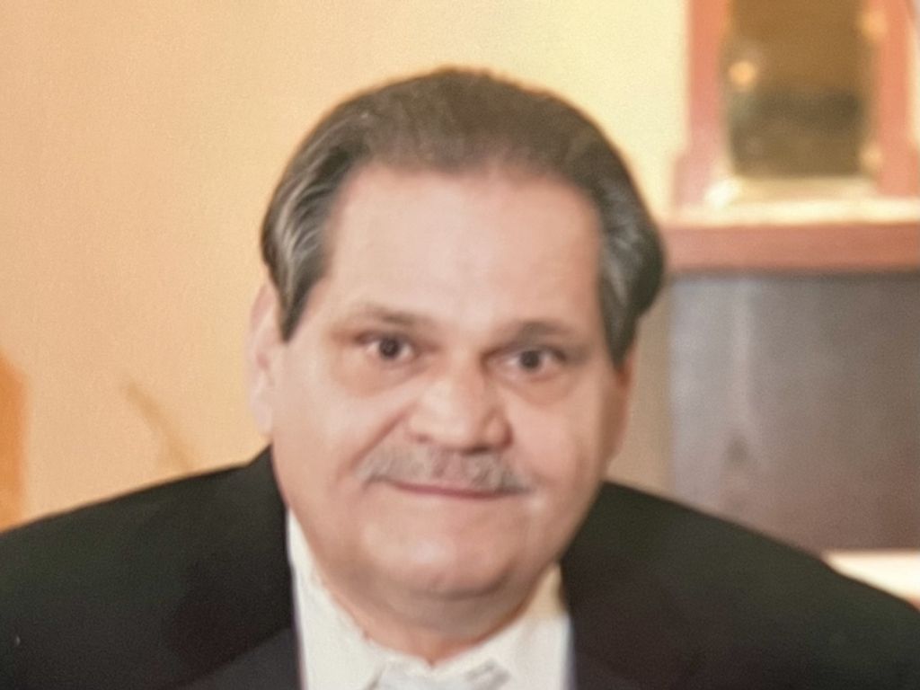 Joseph D. "Joe" Ruggiero Jr. Profile Photo