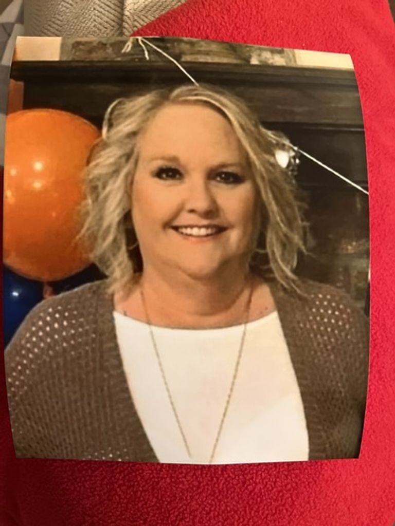 Kim A. Deno Sims Profile Photo
