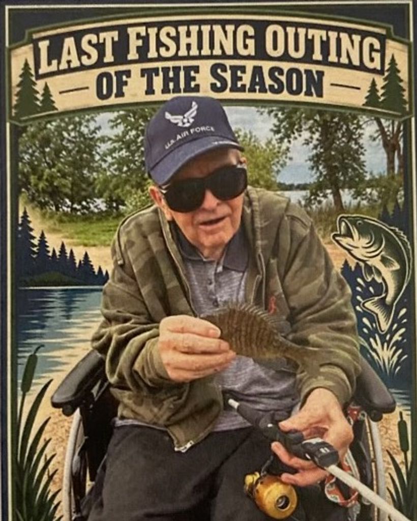 Ronald R. Brezina Profile Photo