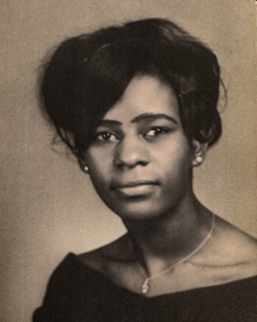 Harriett Smith Profile Photo