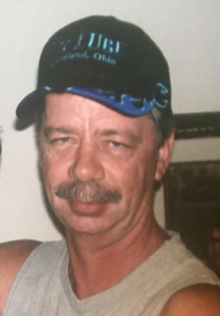 Brad Charles Gardner Profile Photo