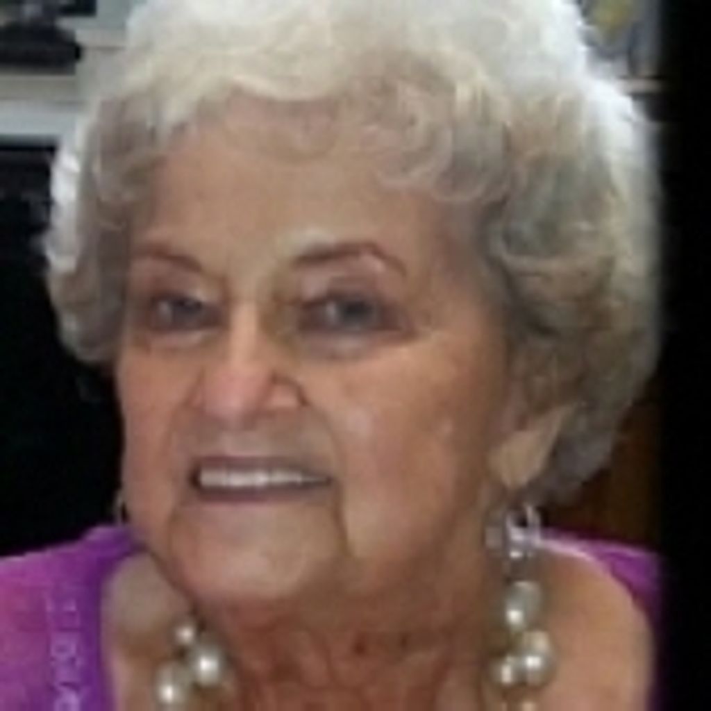 Nellie Faye (Perdue) Shaffer