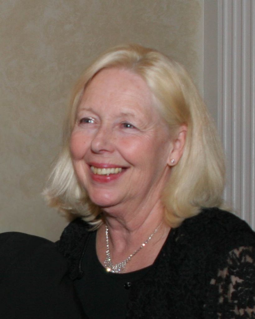 Sandra Dingley Profile Photo