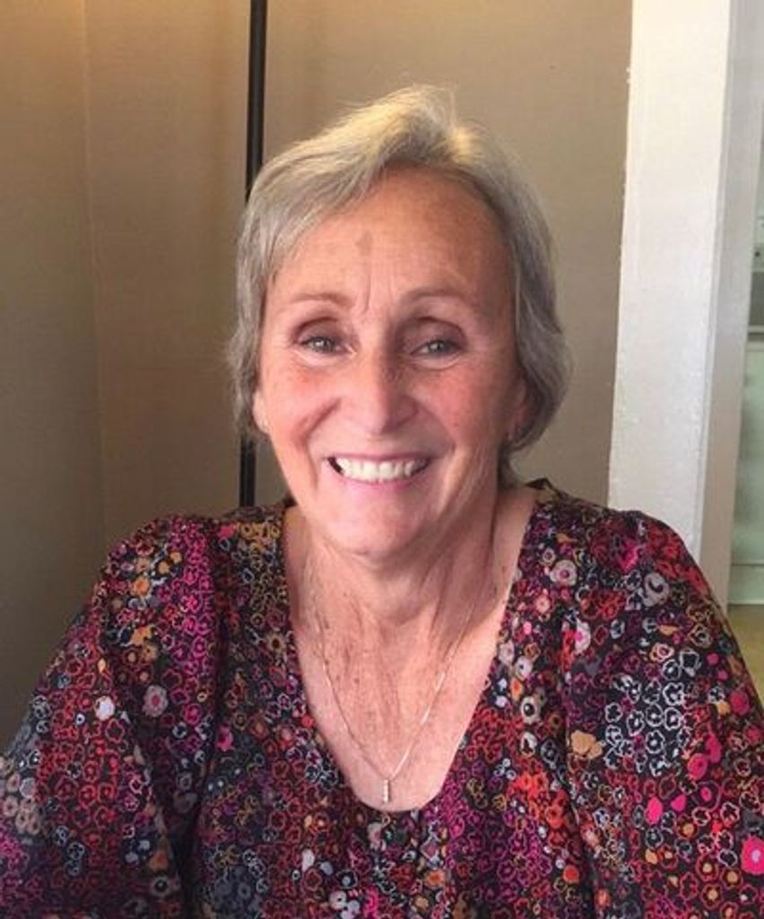 Eileen Coltharp