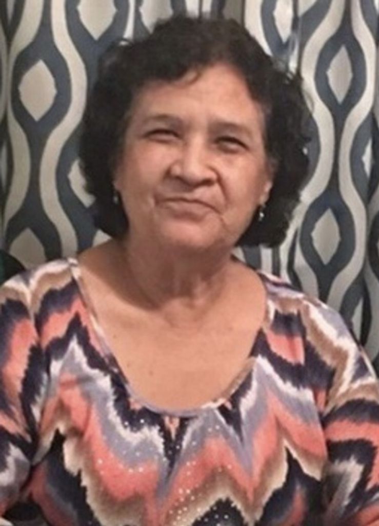 Esther Ramirez Profile Photo