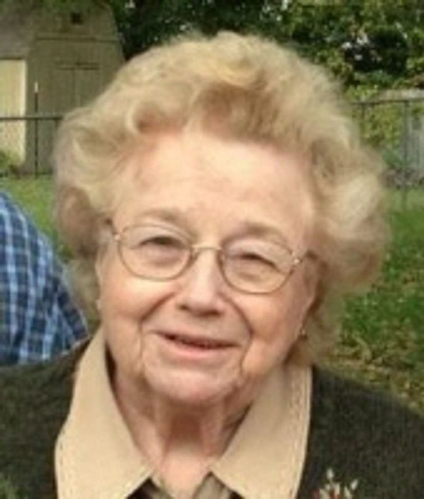 Peggy E. Rietman