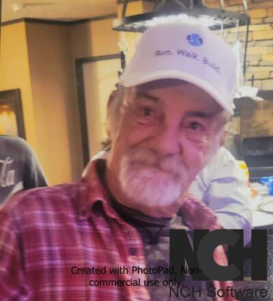 Roger Dale Barbee, Sr. Profile Photo