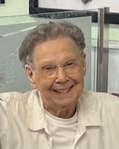 Minnie Ellen Brassfield's obituary image