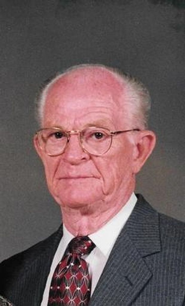 Ernest Clifford Latcham