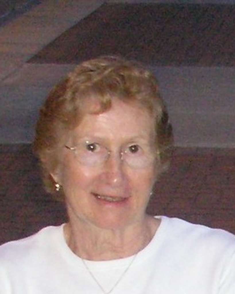 Mary Patricia Willms Profile Photo