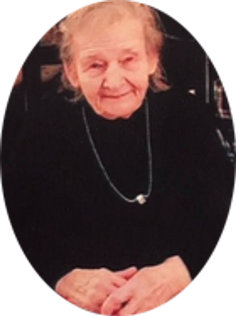 Marie Woodcock