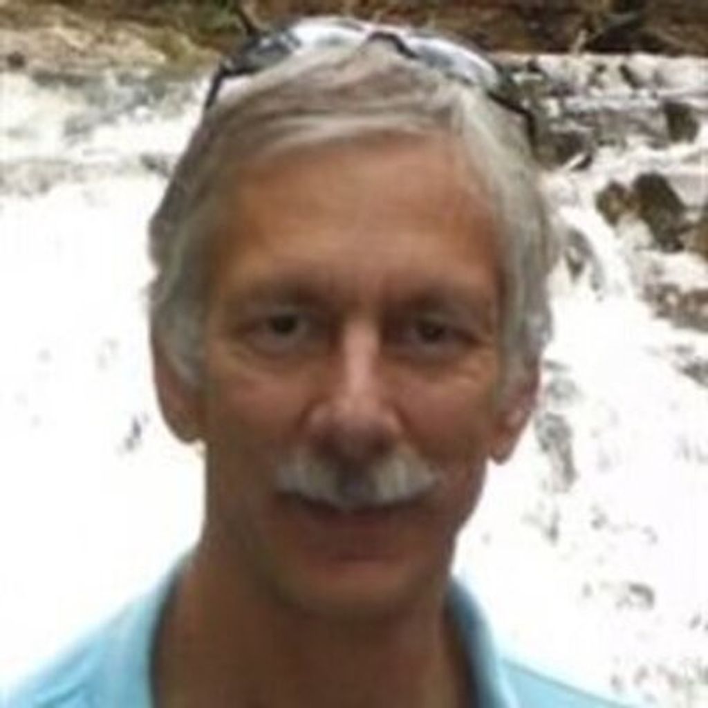 Steven Arthur Uhlir Profile Photo