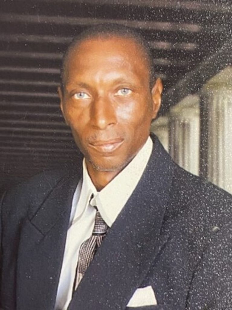 Van Campbell