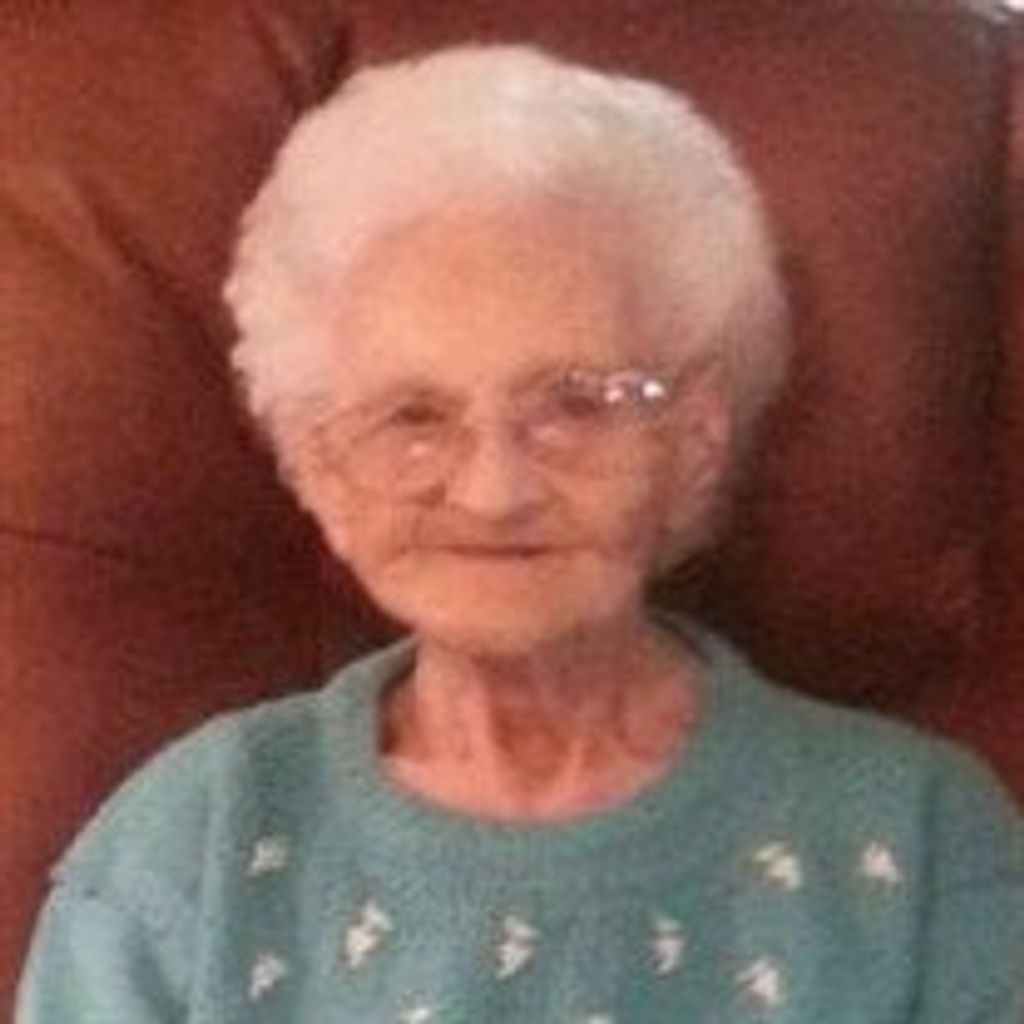 Wanda Anderson
