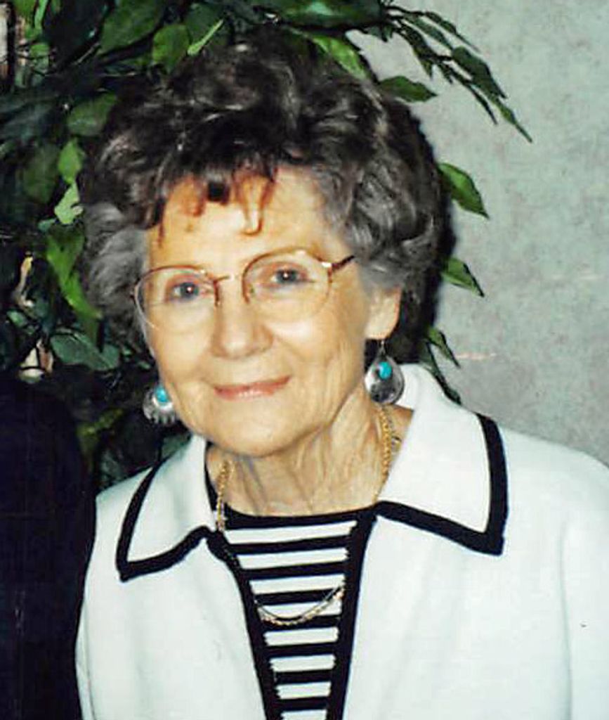 Phyllis Bergeson