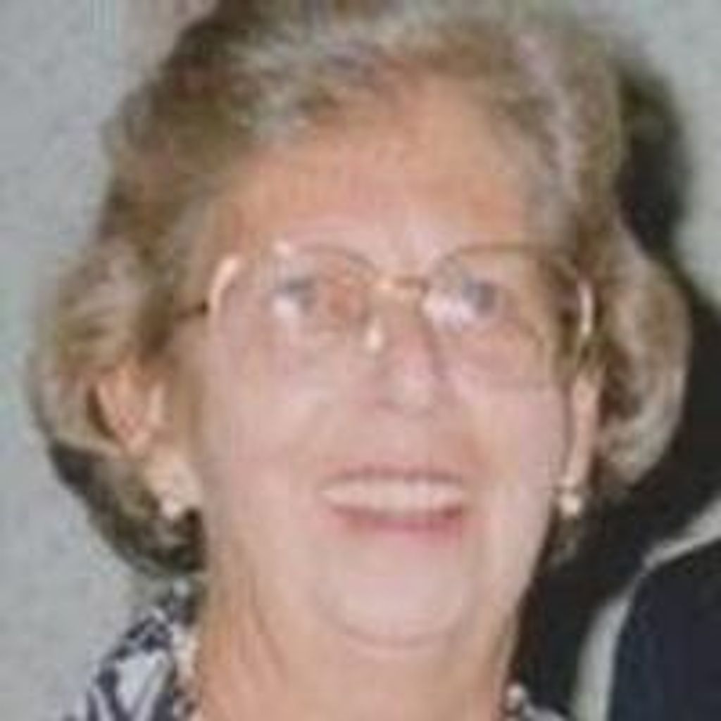 Rose Lynch Profile Photo