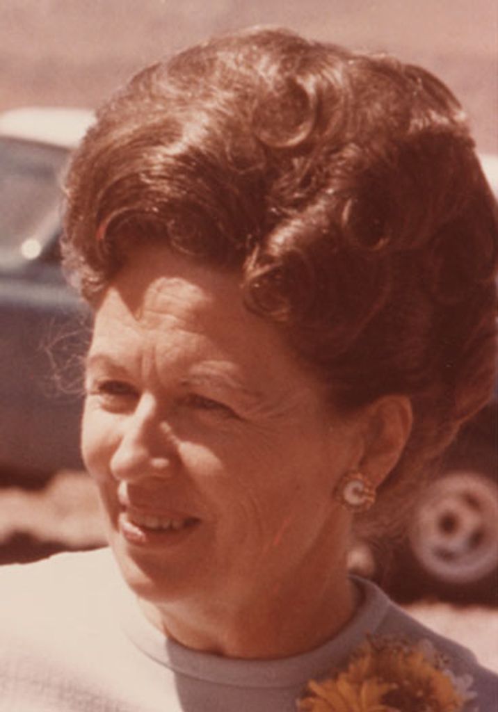 Evelyn Coleman