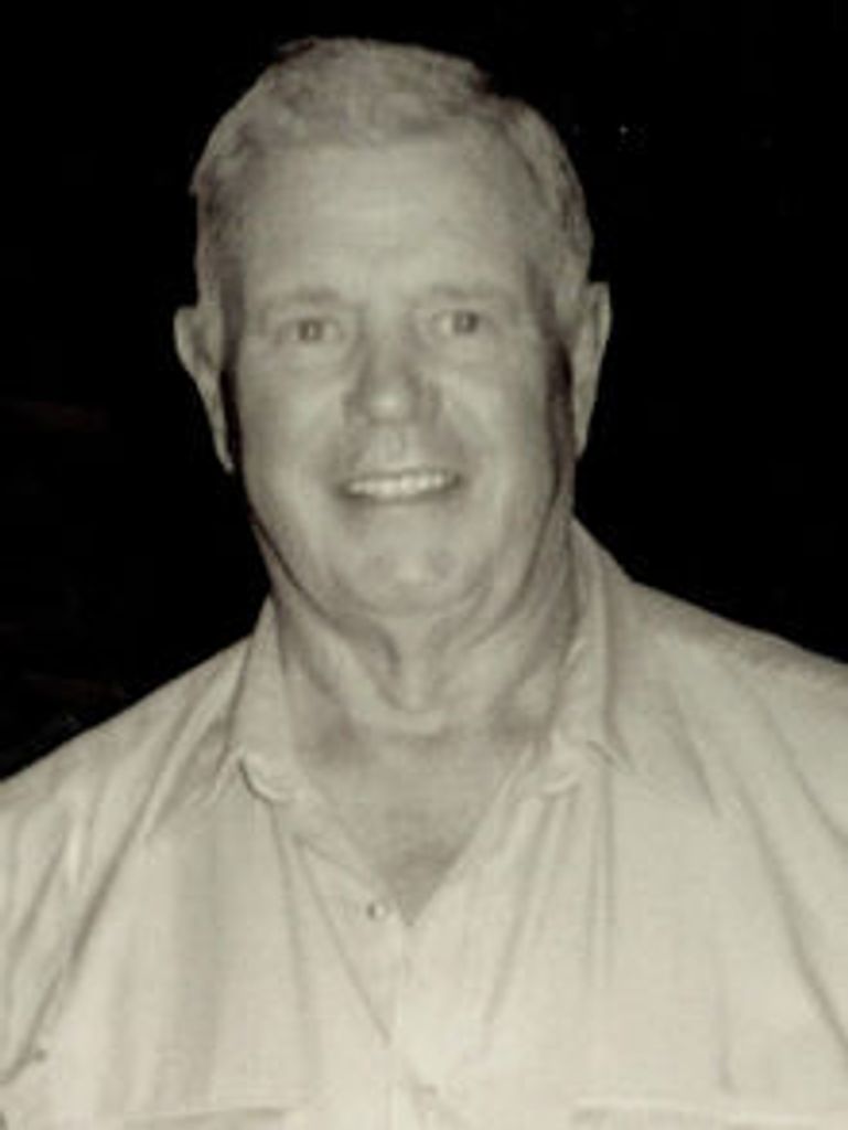 David Collins