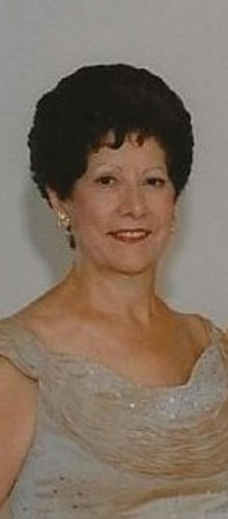 Elena Comi Profile Photo