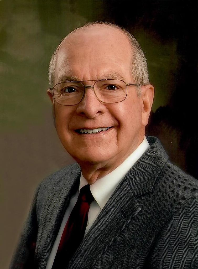 Clyde Laverne Robertson