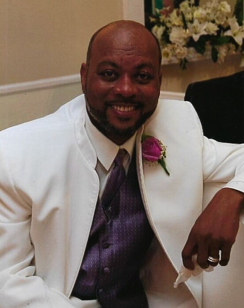 Kenneth L. Sammons, Sr.