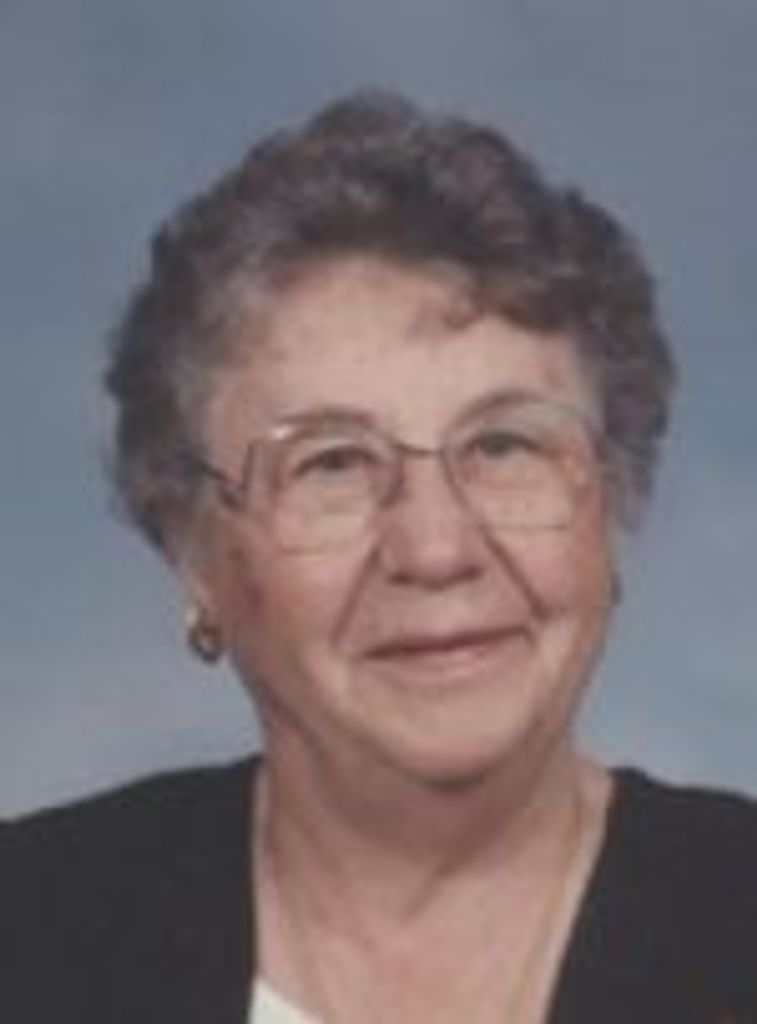 Eleanore Hasselman