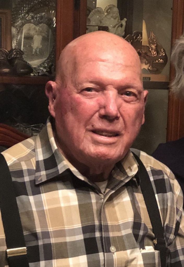 Edward "Boots" Willliam Stadler Profile Photo