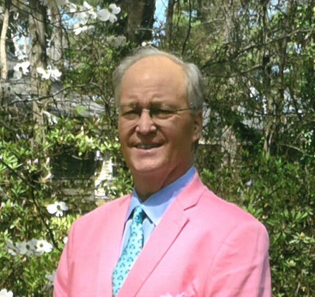 Randall "Randy" Erickson Parker Profile Photo