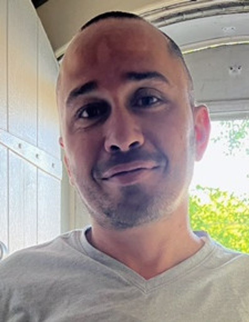 Daniel Leon Welch,Jr.