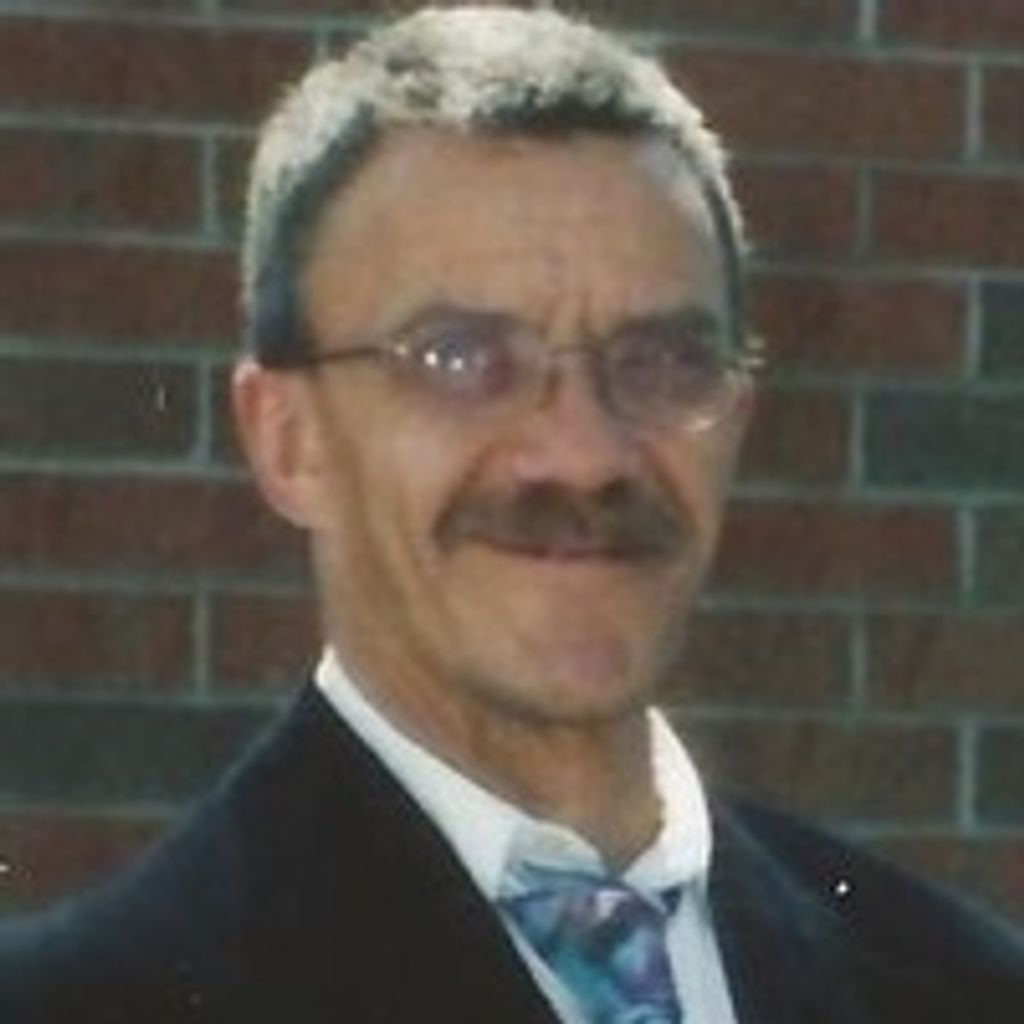 Kenneth Hammer Profile Photo