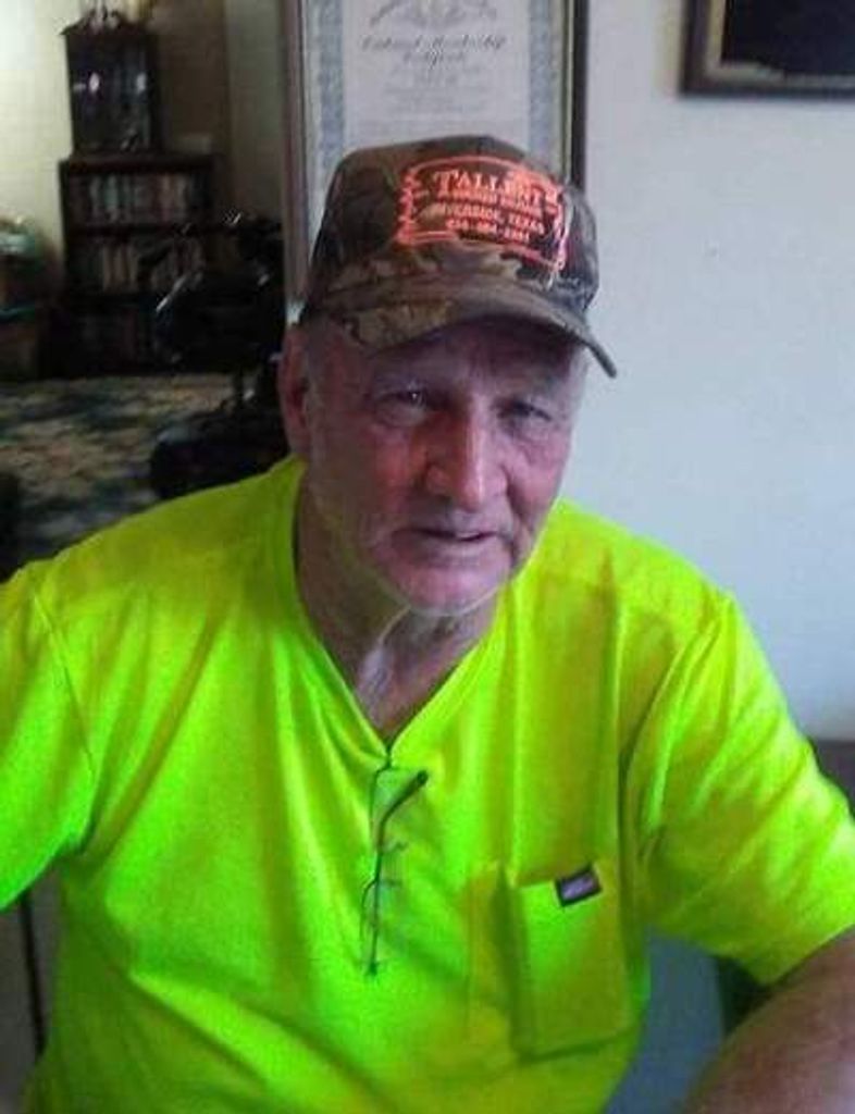 Steven Wayne York, Sr.