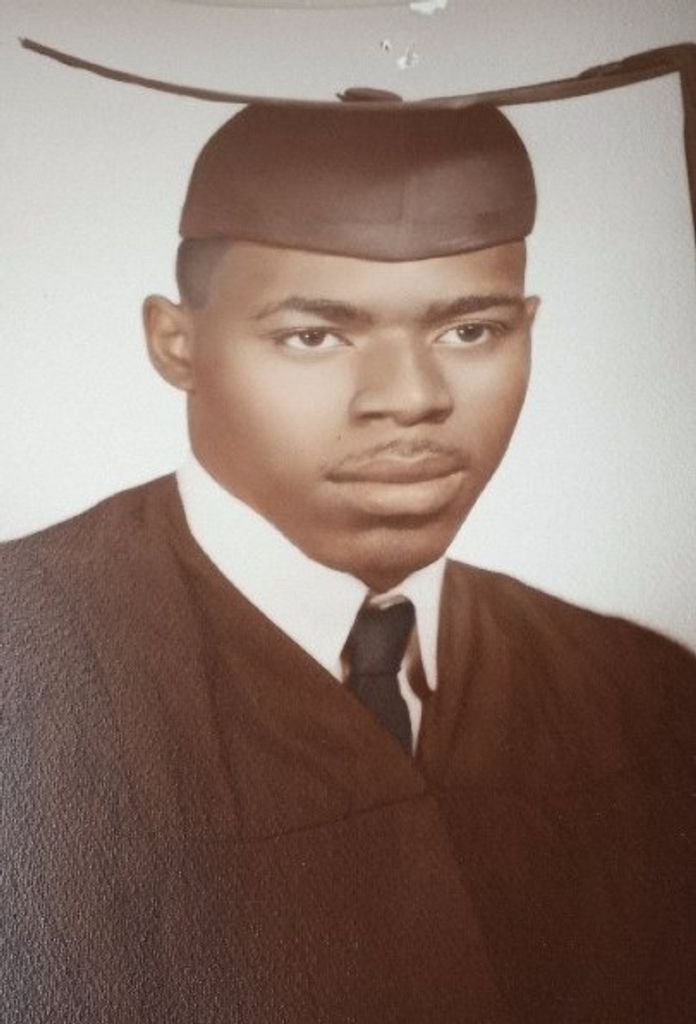 Arthur Bolden Profile Photo