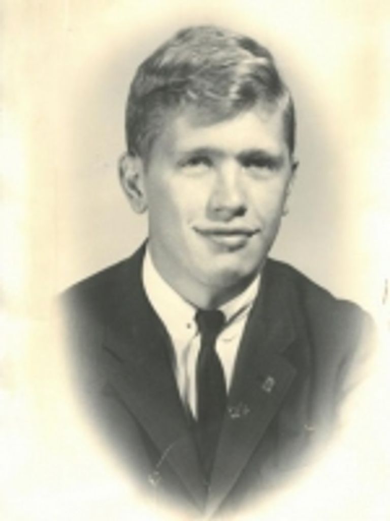 James  B. Lancaster