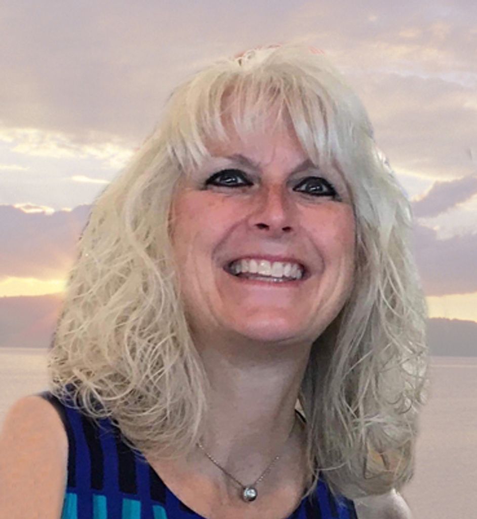 Linda Suzanne Dament