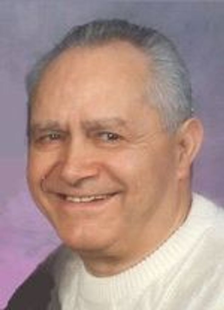 Francesco (Frank) Carfora