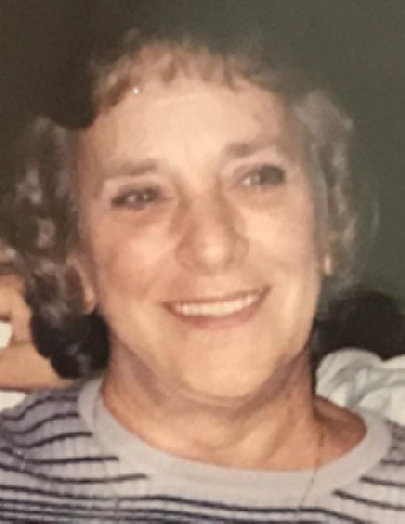 Veronica E. Predmore