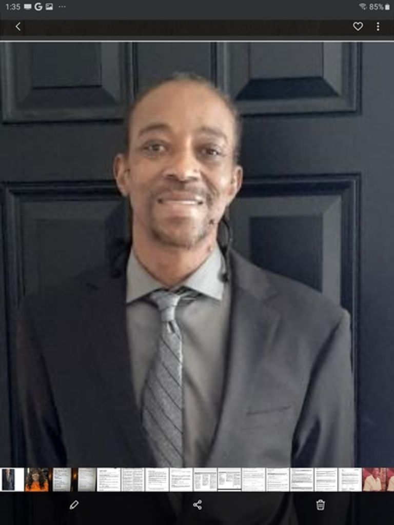 Daniel Lamont Miller Profile Photo