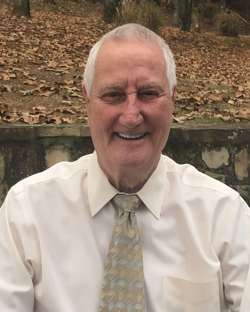 William "Bill" Bennett, Sr.