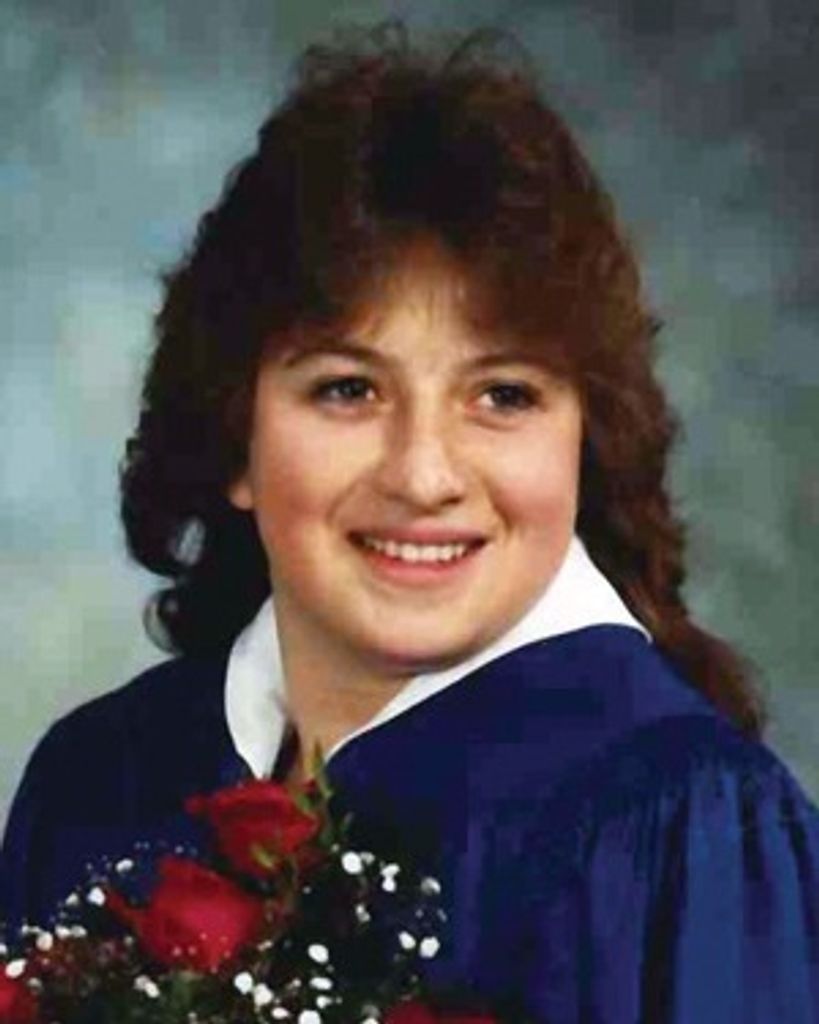Carolyn Joy Baldwin