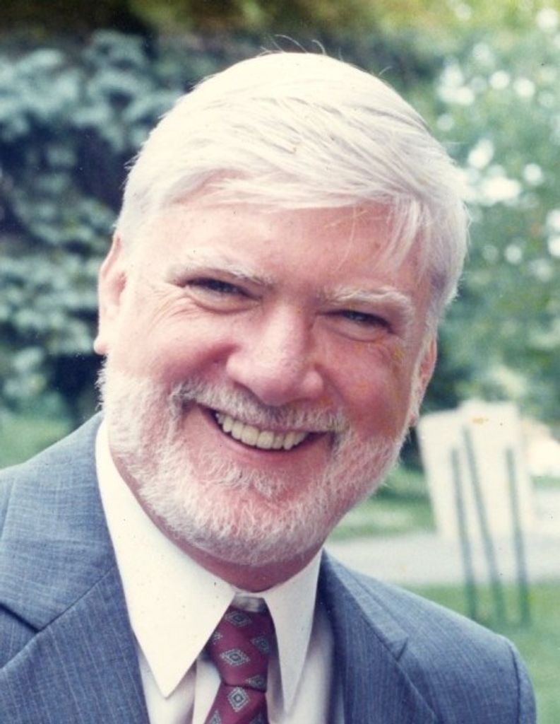 Edmond Minihan
