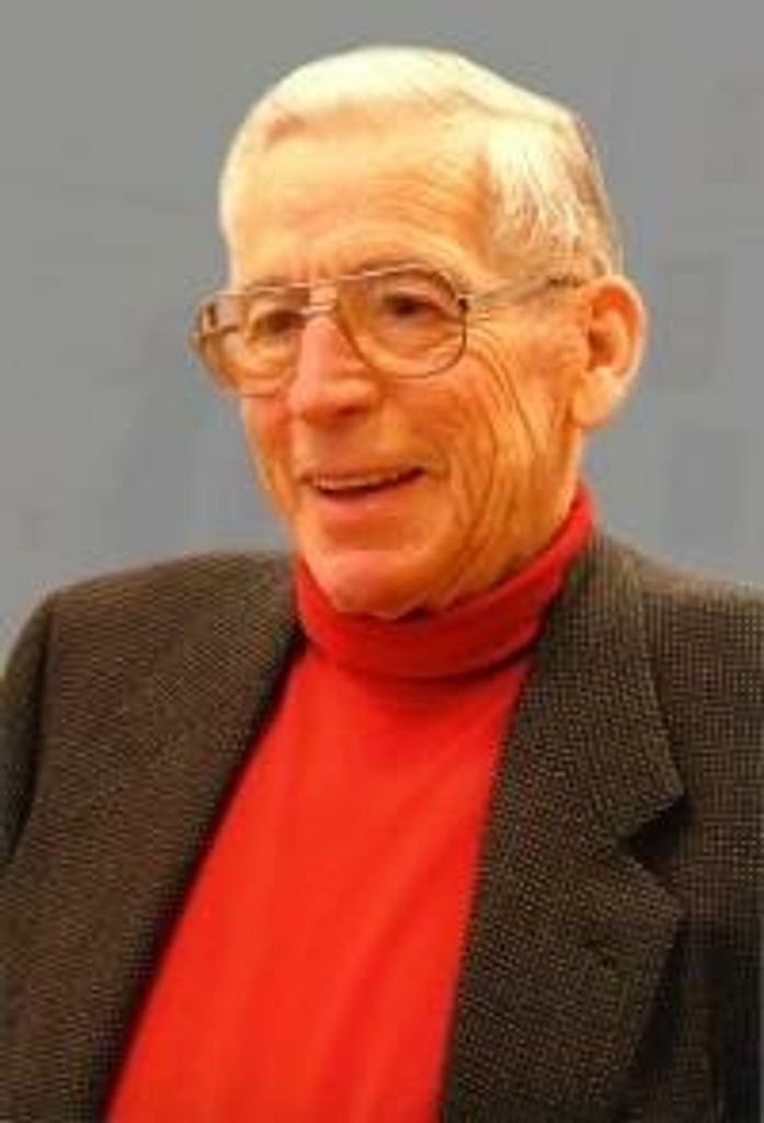 William  Gatewood Webb