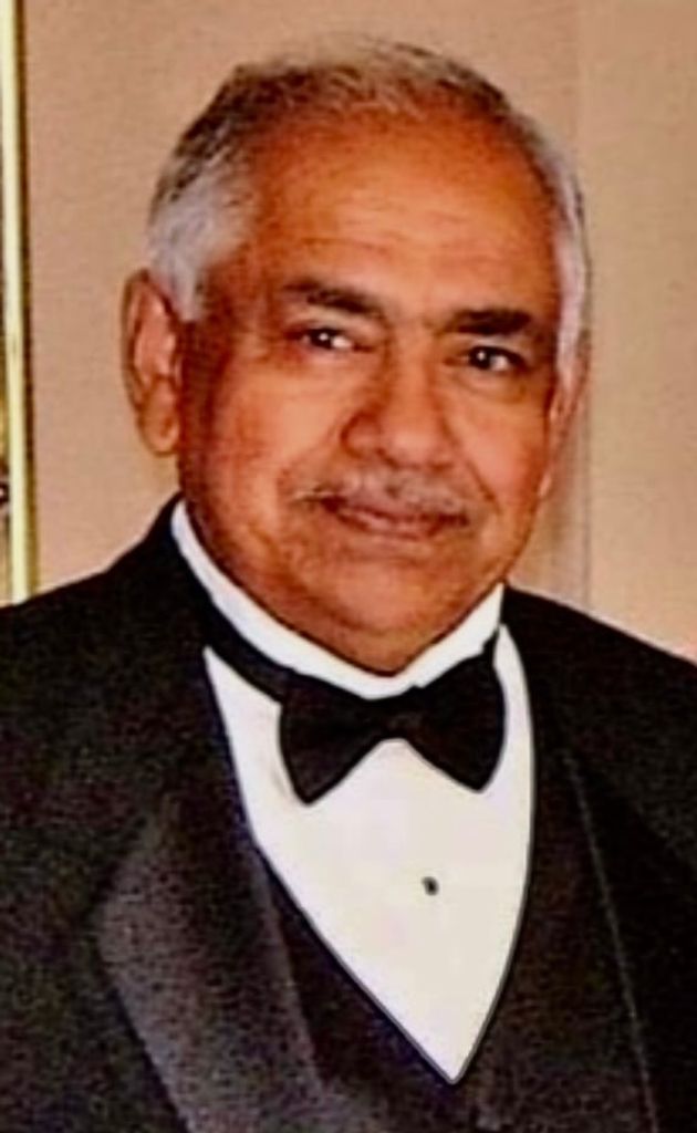 Devendra Brijpaul Goorbarry