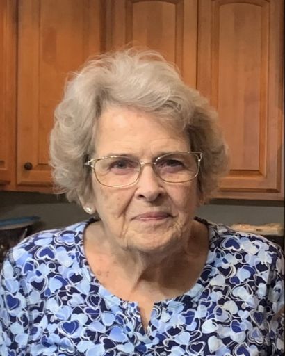 Verena Kathryn Shroyer (née Hilgefort)'s obituary image