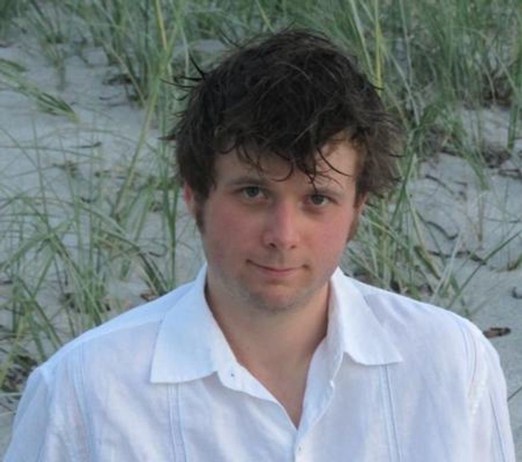 Nathaniel Mark Crabtree